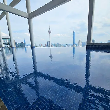 Colony Service Suites Klcc